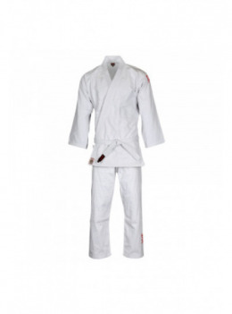 HIKU Shiai Pro Wettkampf - weiss