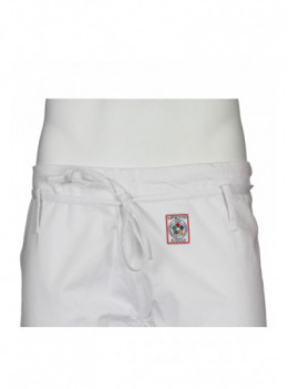 HIKU Shiai Pro Wettkampf - weiss