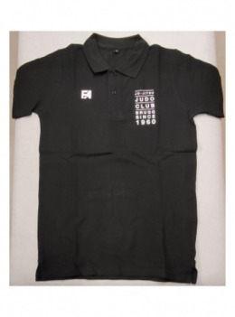 Polo-Shirt Herren JJJC Brugg