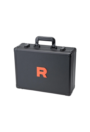 Pokemon - The Glory of Team Rocket Attaché Case (JPN)