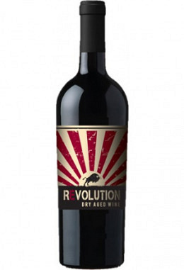 REVOLUTION DRY AGED APPASSIMENTO IGP