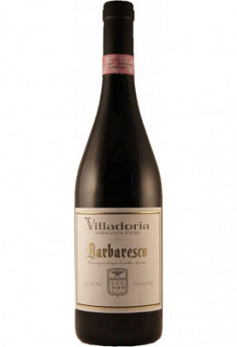 VILLADORIA BARBARESCO DOCG