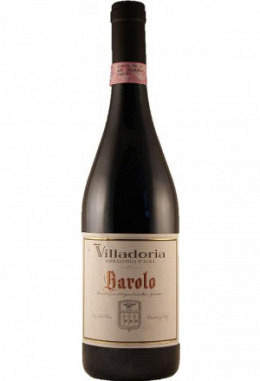 VILLADORIA BAROLO DOCG 