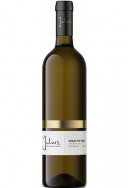 JULIUS JOHANNISBERG DU VALAIS AOC