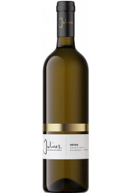 JULIUS HEIDA DU VALAIS AOC