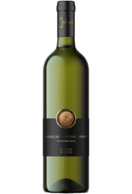 LEGIO JULIUS CHASSELAS-ARVINE-ARNEIS V..