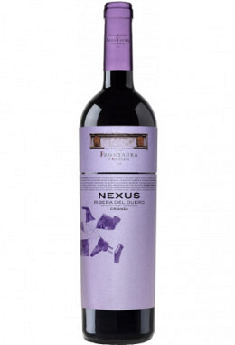 NEXUS CRIANZA RIBERA DEL DUERO DO