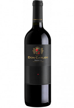 RESERVE DE DON CARLOS VALENCIA DO