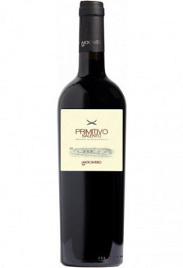 PRIMITIVO SALENTO IGP