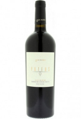 PUTEUS SALICE SALENTINO RISERVA DOP