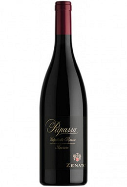 RIPASSA VALPOLICELLA SUPERIORE DOC