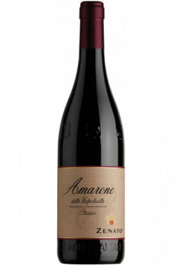 AMARONE DELLA VALPOLICELLA CLASSICO DOCG
