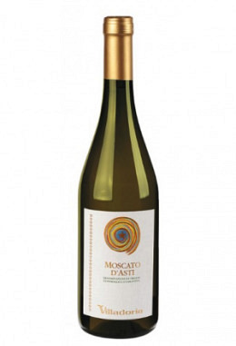 MOSCATO D'ASTI DOCG