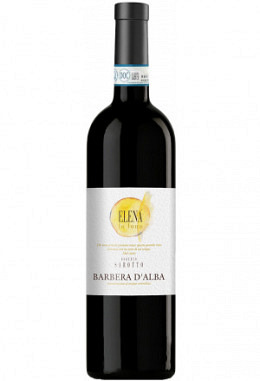 ELENA BARBERA D'ALBA DOC