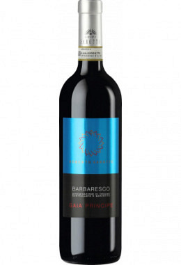 GAIA PRINCIPE BARBARESCO DOCG