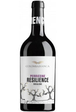 RESILIENCE PERRICONE SICILIA DOC