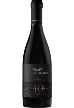 QUARANTANNI ROSSO RISERVA SICILIA DOC