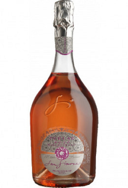 PERLAE NAONIS ROSÉ MILLESIMATO PROSECCO DOC