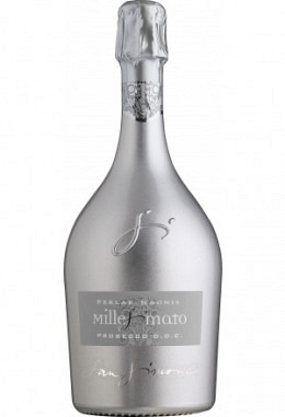 PERLAE NAONIS SILVER BRUT MILLESIMATO PROSECCO DOC