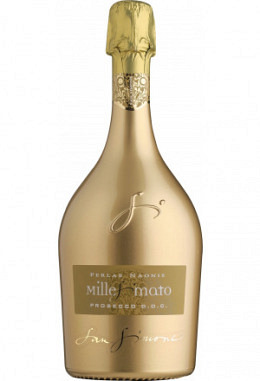 PERLAE NAONIS GOLD BRUT MILLESIMATO PROSECCO DOC