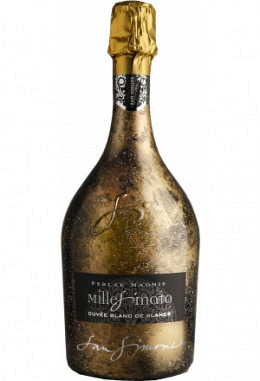 PERLAE NAONIS COSMO BRUT MILLESIMATO CUVÉE BLANC PROSECCO