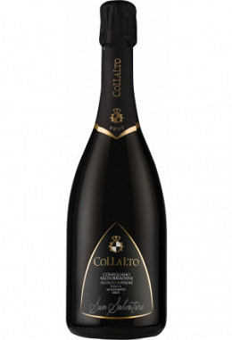 COLLALTO SAN SALVATORE BRUT PROSECCO DOCG