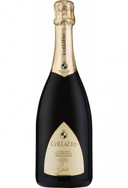 COLLALTO GAIO EXTRA DRY PROSECCO DOCG