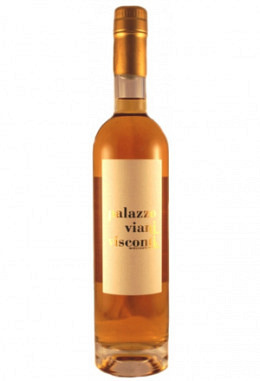 GRAPPA PALAZZO INVECCHIATA IN LEGNO 50cl