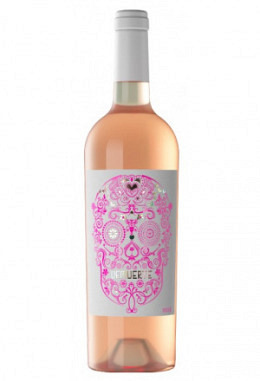 DEMUERTE ROSE YELCA DO (VEGAN)