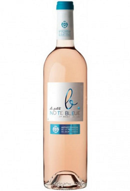 LA PETITE NOTE BLEUE MÉDITERRANÉE IGP