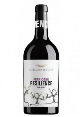 RESILIENCE PERRICONE SICILIA DOC 50cl