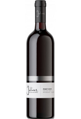JULIUS PINOT NOIR VALAIS AOC