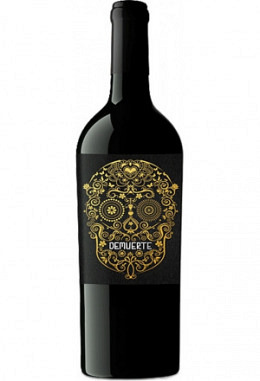 DEMUERTE GOLD YECLA DO 150cl (VEGAN)