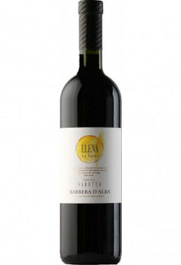 ELENA Barbera Roberto Sarotto 150cl