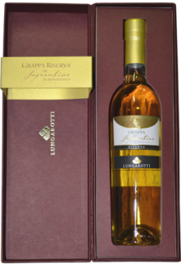 TENUTA DI MONTEFALCO GRAPPA DI SAGRANT..