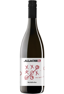 ALLACHER HEIDEBODEN CUVÉE ROT BURGENLAND