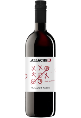 ALLACHER ST. LAURENT BURGENLAND