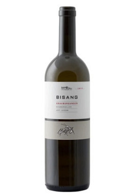 BISANG GRAUBURGUNDER