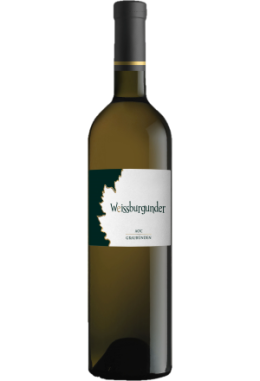 MAIENFELD WEISSBURGUNDER GRAUBÜNDEN AOC