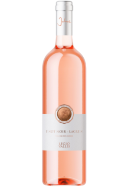 PINOT NOIR-LAGREIN VIN DE PAYS SUISSE