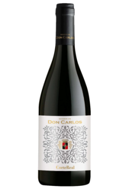 CORTE REAL DON CARLOS UTIEL-REQUENA DOP