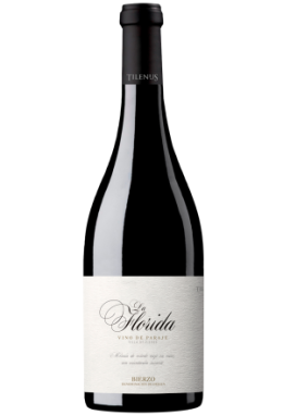 LA FLORIDA CRIANZA BIERZO DO