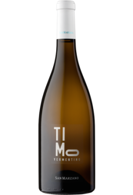 TIMO VERMENTINO SALENTO IGP