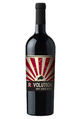 REVOLUTION DRY AGED APPASSIMENTO IGP 1..