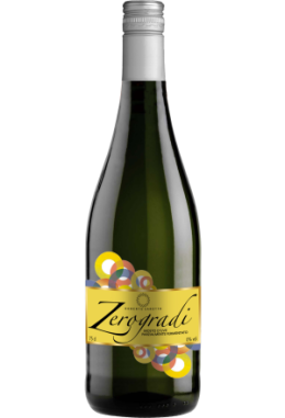 ZEROGRADI MOSTO D`UVA (ALKOHOLFREI)