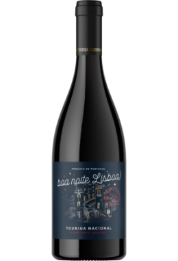 BOA NOITE LISBOA SPECIAL EDITION CVR L..