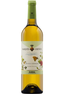 VERDEJO RUEDA DO