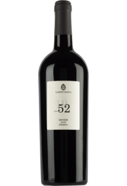 SINCE 1952 BRINDISI RISERVA DOP (150cl)