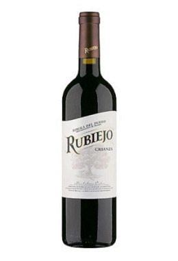 RUBIEJO CRIANZA ALTO SOTILLO