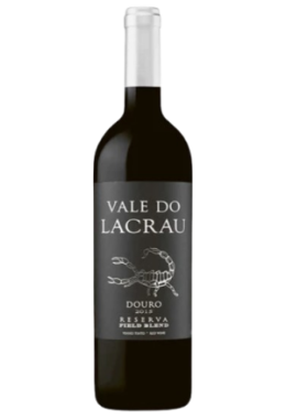 VALE DO LACRAU RESERVA